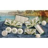 Lily of the Valley Soap, Round, 3 Pieces Each 100