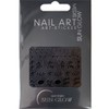 Nail Ssen Nail Art Sticker PN-13 / 네일쎈 네일아트스티커 PN-13