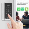 Access Control Keypad Wiring Free DC 10‑24V IP66 Waterproof Password
