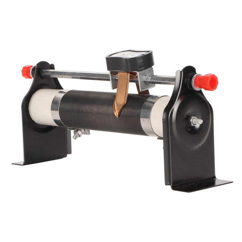 Sliding Rheostat 1.25A 200Ω Adjustable Slide Rheostat Physical Electrical Experiment