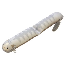 Kutsuwa AK063E HiLiNE Pencil Case Lilala Sabatra