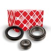 febi bilstein 24534 Wheel Bearing Kit with Shaft Seal, Pack