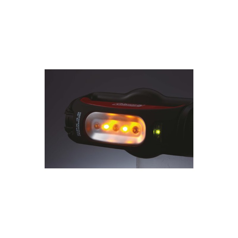 Coleman CPX4.5 LED Tent Light 170-9456