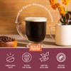 Bulletproof The Maximizer Single-Serve Coffee Pods, 24 Count, Clean Coffee
