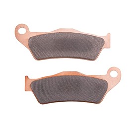 Tusk Brake Pad - Sintered Metal Rear For Ducati DesertX 2024