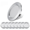 Megrezo 12 Volt Led Lights for RV Boat Trailer Camper