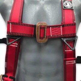 Golden Eagle Arnes Seguridad 5 Anillos Golden Eagle Facturado