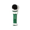 Beams Golf Men's Knit Headcover 2 (Driver), green