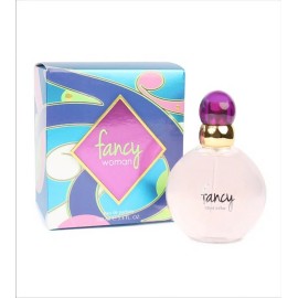 Sandora Fragrances Fancy Woman Perfume for Women 3.4 fl. oz. EDP By Sandora Fragrances Spray Bottle