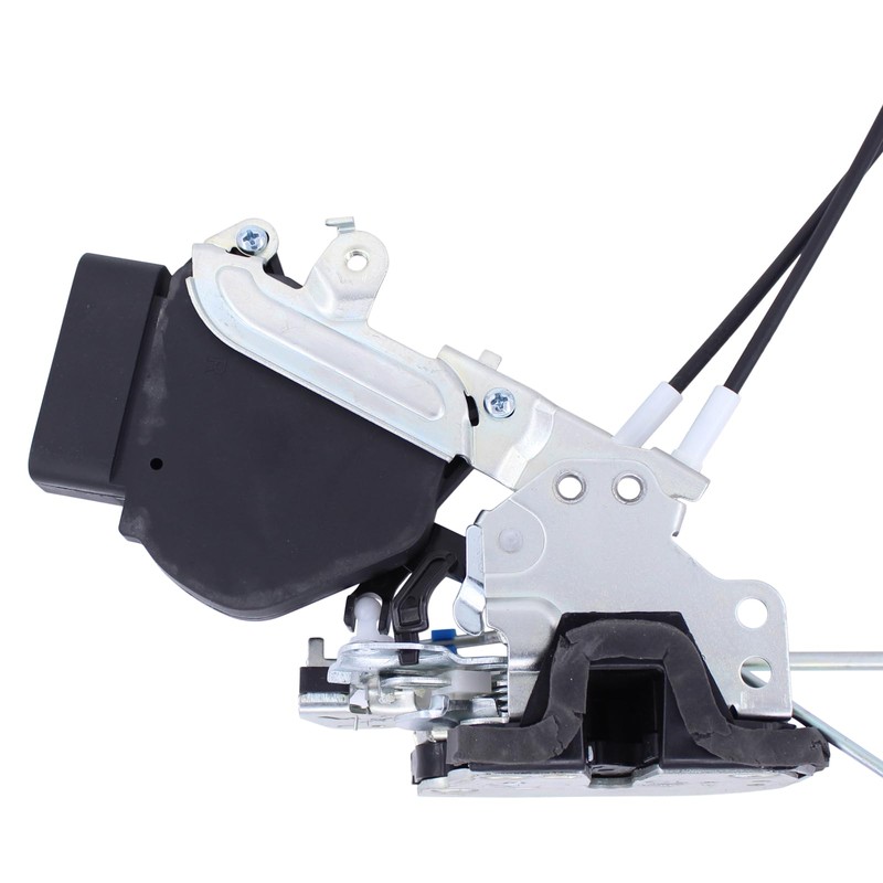 MOTOKU Front Passenger Side Door Lock Actuator Latch for Toyota