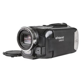 Polaroid 16.0MP Full HD Camcorder w/ 2.7" LCD Screen