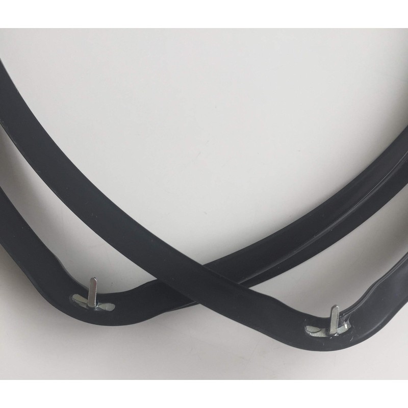 Genuine ARISTON A2010 A2010/2 Cooker Oven 4 Sided Door Seal
