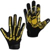 Glorious Traders Football Gloves for Adult and Youth - Ultimate