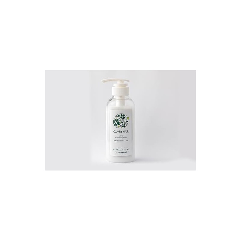 カバーヘア プロフェッショナルケア トリートメント 300g