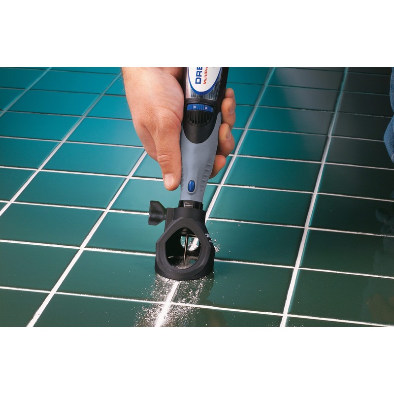 Dremel Grout Removal Rotary Tool Attachment, 568-01