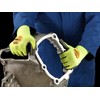 Ansell HyFlex 11-423 Cut protection gloves, mechanical protection, Grey, Size