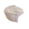 Dreambaby G1350 Large Round Soft Corner Protection Edge Protection Foam