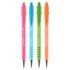 Paper Mate FlexGrip Ultra Retractable Ballpoint Pens | Medium Point