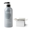 Kerasis Extra Damage Care Shampoo 1 Box (750g x 12