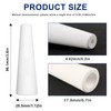 Large Sand Blaster Nozzles Tips Ceramic (3/16" ID), Sandblast Gun