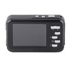 Underwater Camera 48MP 4K Video Output 16X Digital Zoom Anti