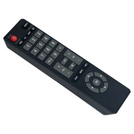 For Magnavox New NH317UP Repalce Remote for MAGNAVOX TV 32ME306V/F7 40ME325V/F7 40ME325V/F7A
