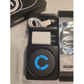 Nooro NEW Nooro Ultimate Whole Body Massage V1.0 Free Shipping Electric Stimulation