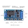 Timer Delay Switch Board 12 V 24 V Timing Relay