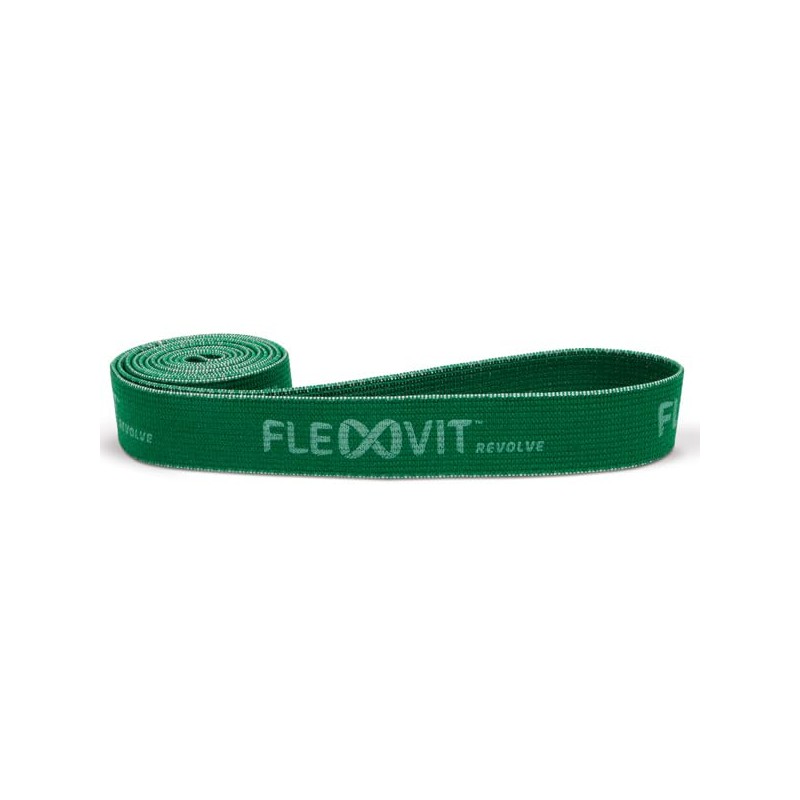 Flexvit Revolve Band: Pentathlon Set of 5 for Versatile Training