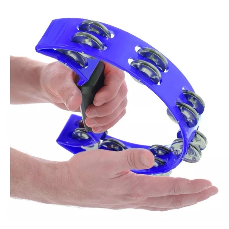 Meiso Juguete De Instrumentos Musicales Fuschcia