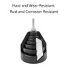TopHomer Heavy-Duty Deburring Chamfer External Chamfer Tool, External Burr Removal