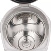 Electric Kettle 4L(135oz) 304 Stainless Steel Electric Tea Coffee Kettle,