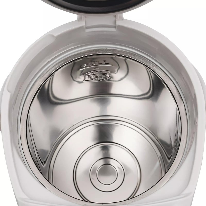 Electric Kettle 4L(135oz) 304 Stainless Steel Electric Tea Coffee Kettle,