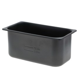 Masterpart Fryer Oil Container Tank to Fit Morphy Richards 482000 Clear View 3.5L Deep Fat Fryers