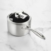 Scanpan CX+ 2-quart Saucepan - Stratanium Plus Nonstick - 5-ply