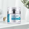 Triple Action Dark Spot Cream, Moisturizing Brightening Face Cream, Hydrating