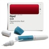 Genuine Colors Paint Pen Pepperoncino Red G1R for Opel Astra