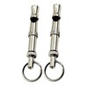 ZBJBinCH Dog Whistle to Stop Barking Neighbors Dog Training Tools