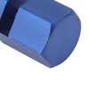 2PCS Stair Guages Knobs Aluminium Alloy Stair Stringer Layout Tool