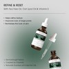 Advanced Clinicals 1.8oz Tea Tree Oil for Redness and Bumps.â€¦