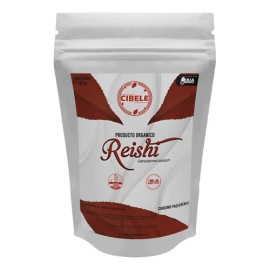 500gr Reishi Cibele En Polvo Orgánico                                                                                                                 