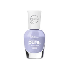 Sally Hansen Good.Kind.Pure - Nail Polish - Iris-istible - 0.33 fl oz