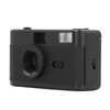 35MM Film Camera Reusable Lightweight Vintage Camera Built in Flash