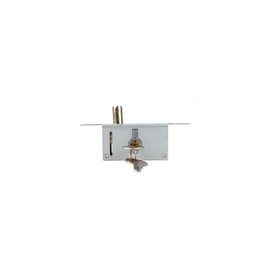 Miakey Top Auxiliary Lock for Reinforced Glass Doors M-200