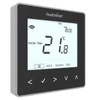 Heatmiser neoStat V2 Programmable Thermostat - Black