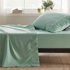 Bedsure Twin XL Sheet Sets Dorm Bedding - Soft Extra