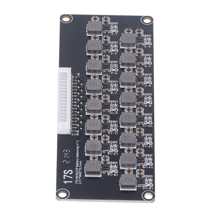 Battery Equalizer LFP Inductive General Purpose Li Ion Battery Active