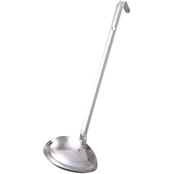 Kanda 18-8 Side Opening Ladle 180cc 054127