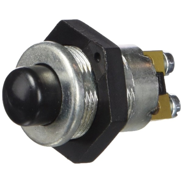 HELLA 6JF 001 571-181 Ignition-/Starter Switch - Push control -
