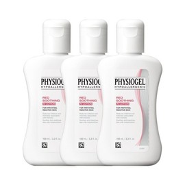 Red Soothing AI 피지오겔 레드수딩 AI 로션 100ml x 3개 Physiogel Red Soothing AI Lotion 100ml x 3ea